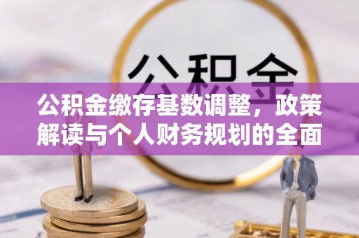温县公积金缴存基数调整，政策解读与个人财务规划的全面分析