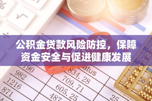 温县公积金贷款风险防控，保障资金安全与促进健康发展
