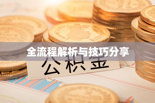 温县全流程解析与技巧分享
